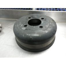 109H110 Water Pump Pulley For 02-04 Ford F-250 Super Duty  5.4 XL3E8A528AA